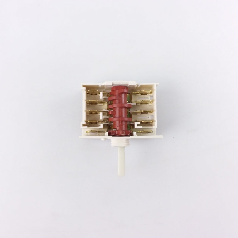 Delonghi Cooktop Regulator Switch 0-6 PVC Everel - 050089