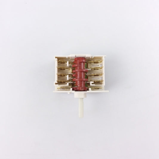 Delonghi Cooktop Regulator Switch 0-6 PVC Everel - 050089