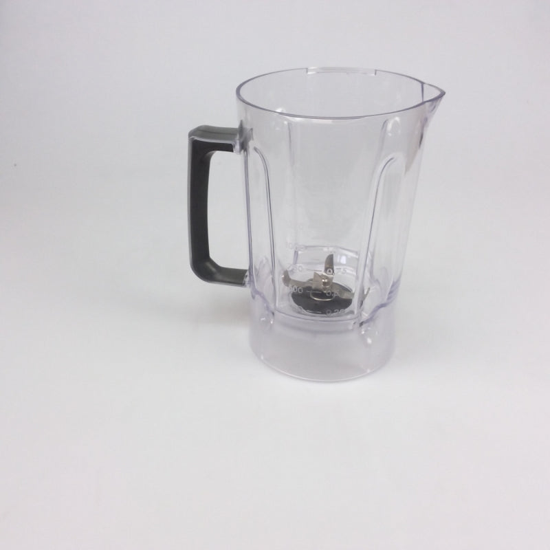 Russell Hobbs Blender Plastic Jug incl Blade Assy SPRHBL50J Need A Part