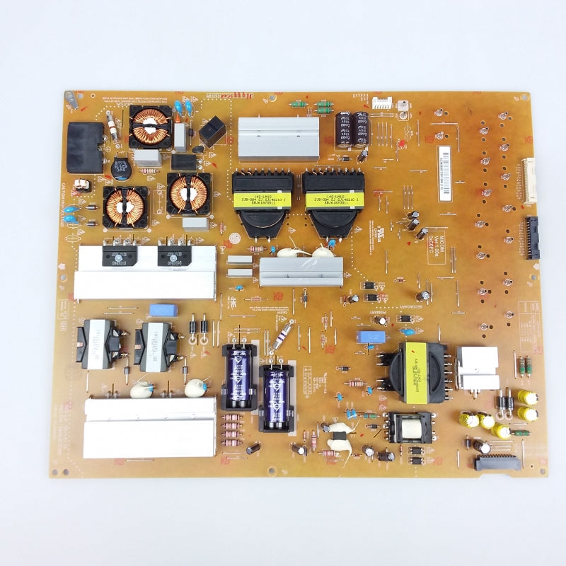 LG Television Power Supply PCB - EAY63072301