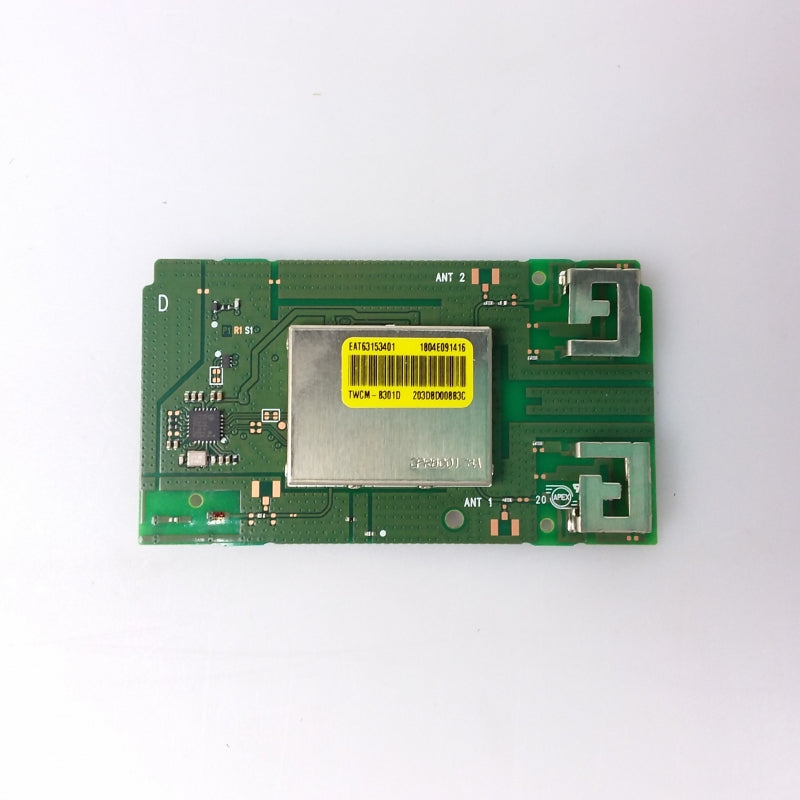 LG Television Wifi Module - EAT63153401 – Need A Part