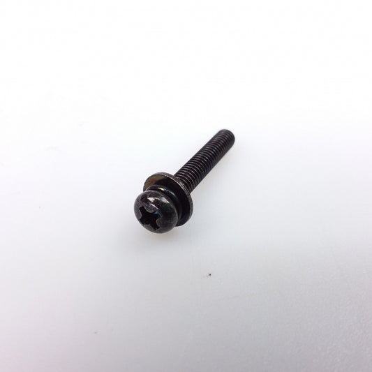 Panasonic Television Stand Screw M4x25 (1pc)  - XYN4+F25FJK