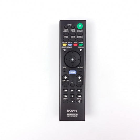ALLIMITY RM-AAU025 Sostituisci Telecomando adatto per Sony Home Theater System HT-DDWG700 HTP-708DW STR-K750P ALLIMITY RM-AAU025 Sostituisci Telecomando adatto per Sony Home Theater System HT-DDWG700 HTP-708DW STR-K750P