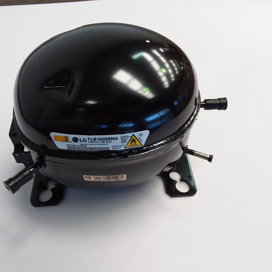 LG Fridge Compressor Set - TCA35912901