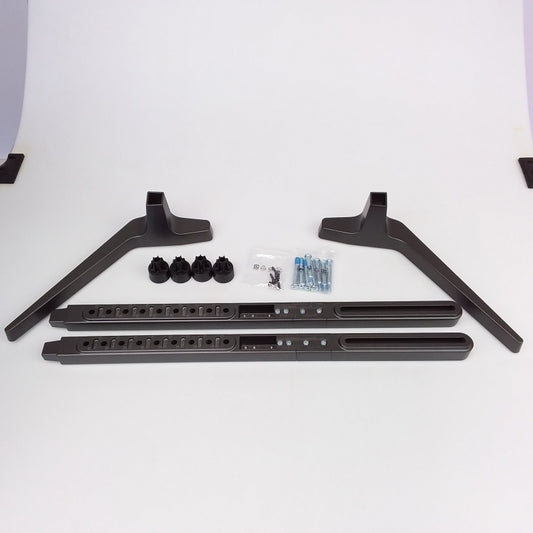 LG Television Stand Complete (SVC2 37-55 Inch, Universal) - AAN76669101