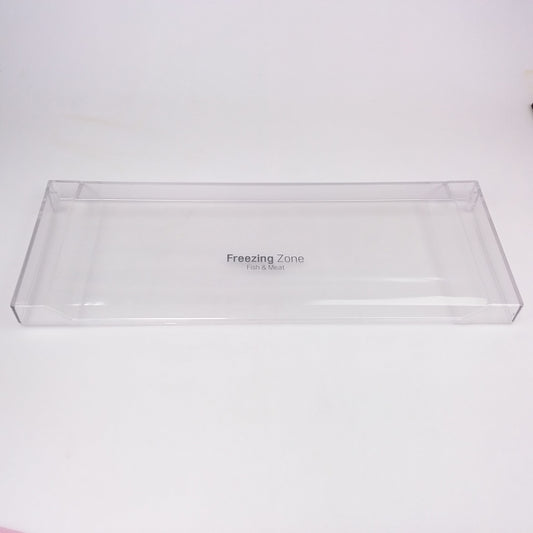 Freezer Inner Cover Freezer Drawer Covers – Need A Part