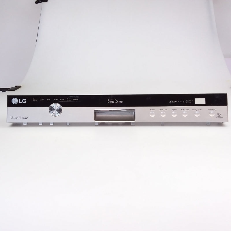 LG Dishwasher Control Panel Assy - AGL73457207