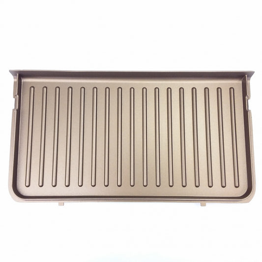 George Foreman Contact Grill Top Plate - SP-GRP1080AU-TGP