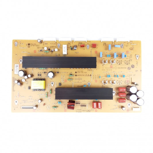 LG Television YSUS PCB - EBR77185601
