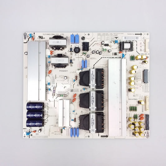 LG Television Power Supply PCB - EAY63989802