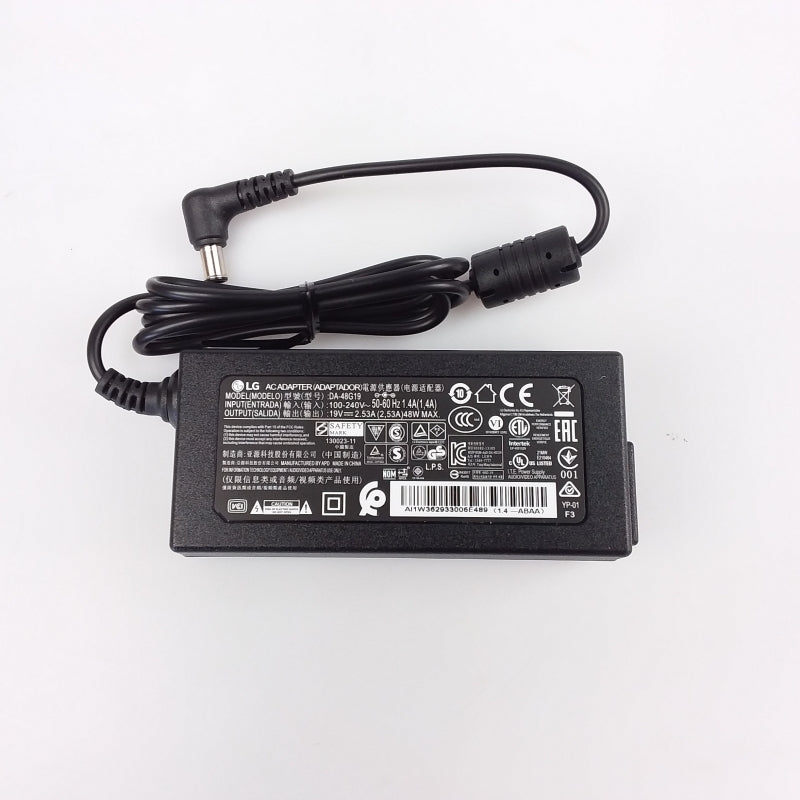 LG Television AC Adapter - EAY62933006