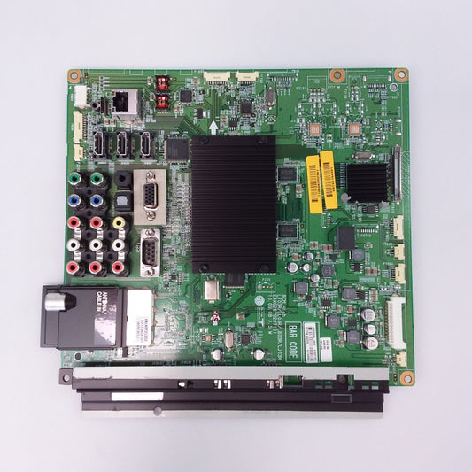 LG Television Main PCB (Chassis) - EBT61194301