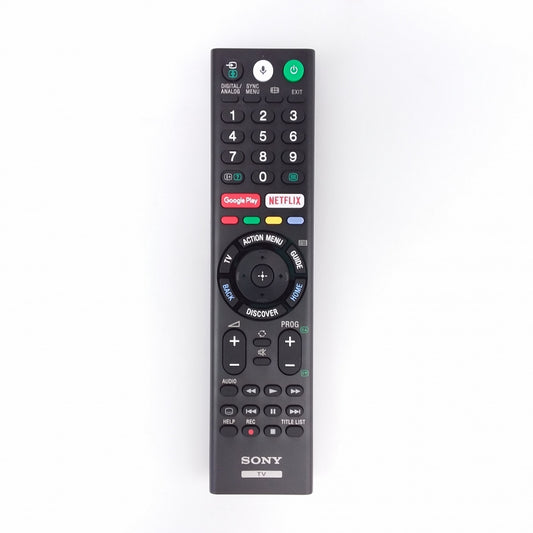 Sony Television Remote Control (RMF-TX300A) - 149332212