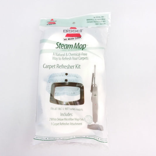 Bissell Steam Mop Parts Bissell Filters, Pads, Water Tanks and More