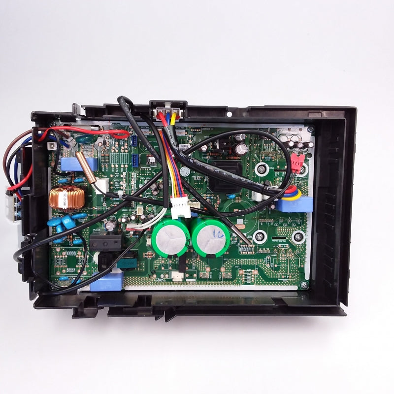 LG Heat Pump Case Inc Main PCB (Outdoor) - ABQ69363909