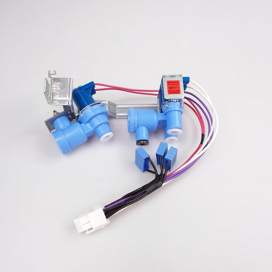 LG Fridge Water Valve Assy - AJU72952601