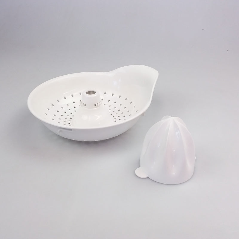 Stampa Agrumi Per Robot Kenwood - Ricambio Originale KW663761, Compatibile Con Modelli FP E Serie 900 - Foto 7