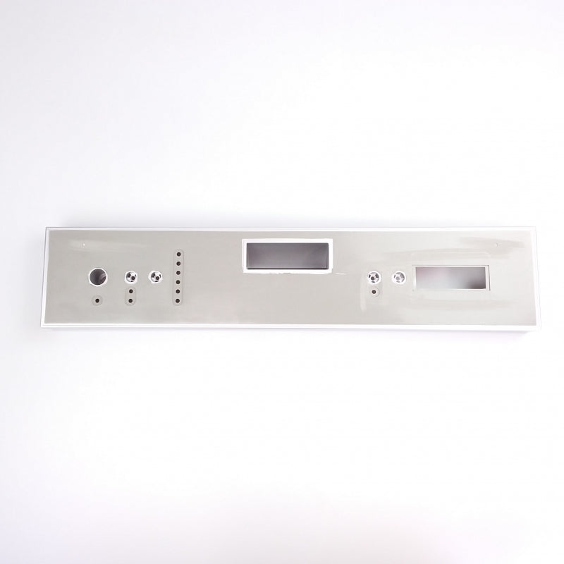 Delonghi Dishwasher Front Panel - DAU1590358