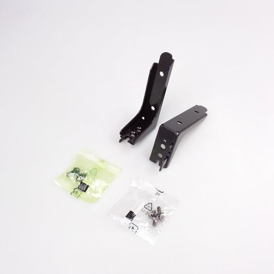 Panasonic Television Stand Metal Bracket Kit (inc screws) - tbl5zx09041