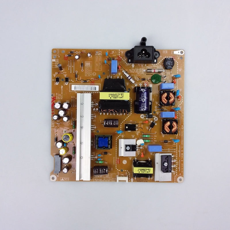 LG Television Power Supply Assy - Eay63071906