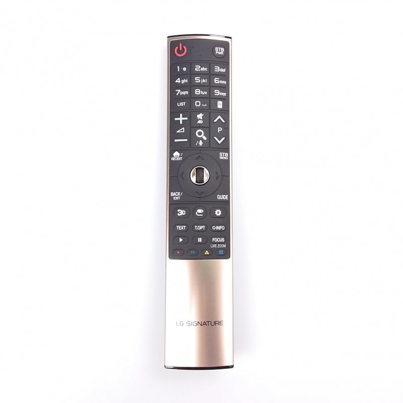 LG TV Remotes – Need A Part