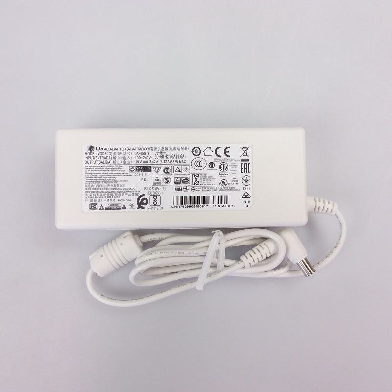 LG Monitor Adapter LCAP21C-01 - EAY62990909