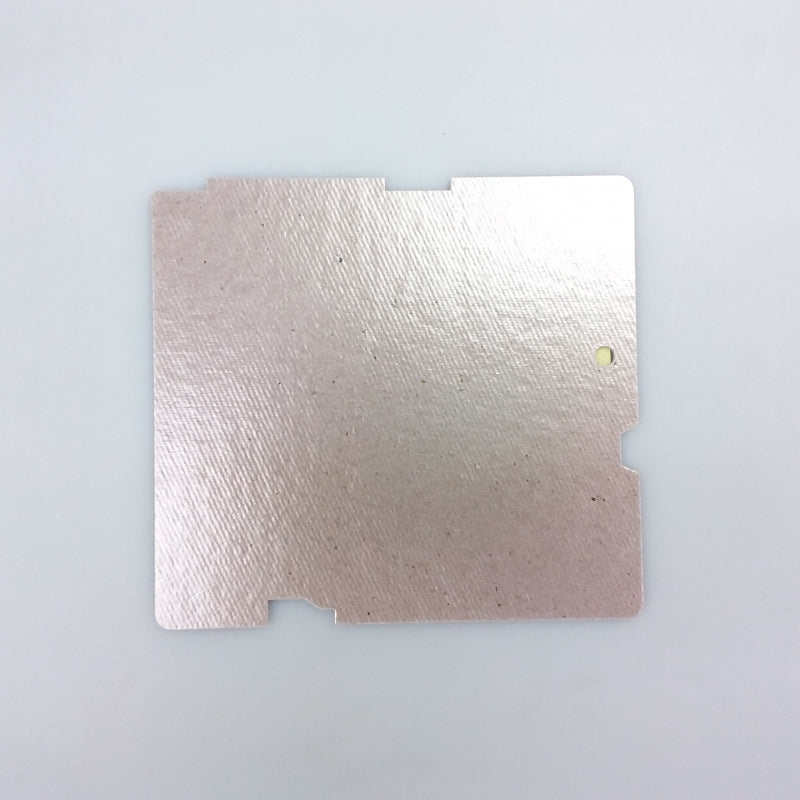 Sharp Microwave Wave Guide Cover - FCOVPA106WRKZ – Need A Part