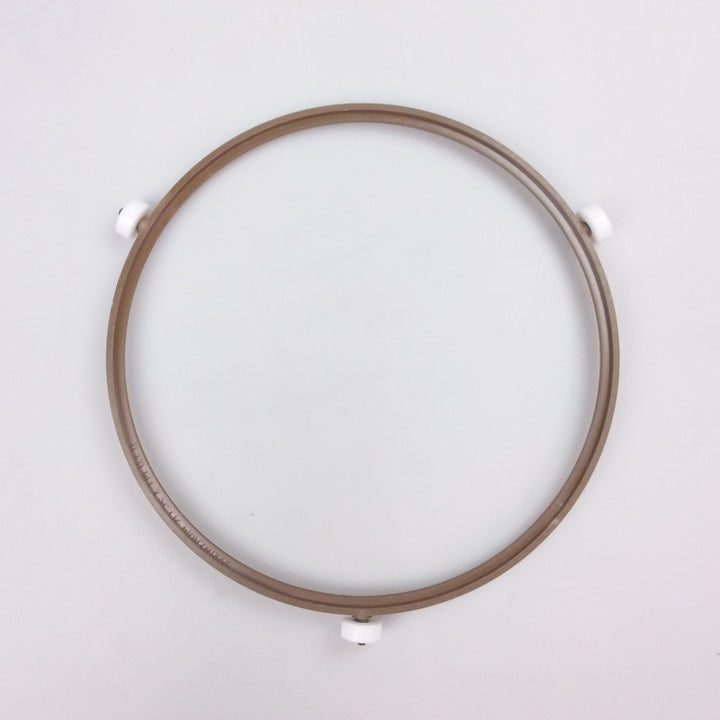 Microwave Roller Rings Need A Part