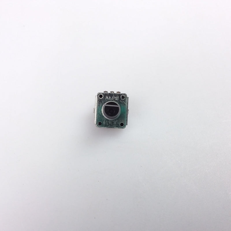 Sony Stereo Rotary Encoder (Jog) 147813311 Need A Part