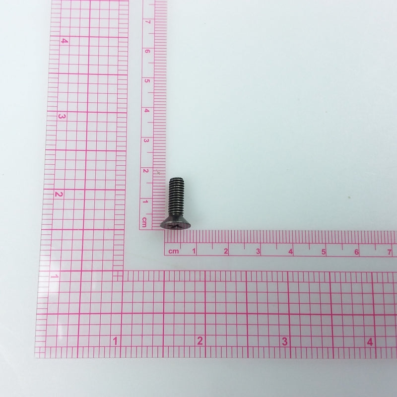 Panasonic Television Stand Bracket Screw M5x16 (1pc) - XSS5+16FJK