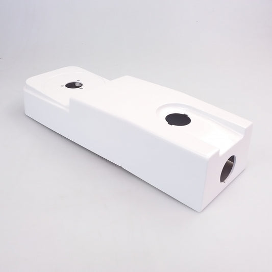 Kenwood Mixer Top Cover Classic White - KW628369