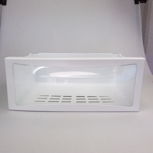 LG Fridge Freezer Drawer Tray Assy - AJP30627501