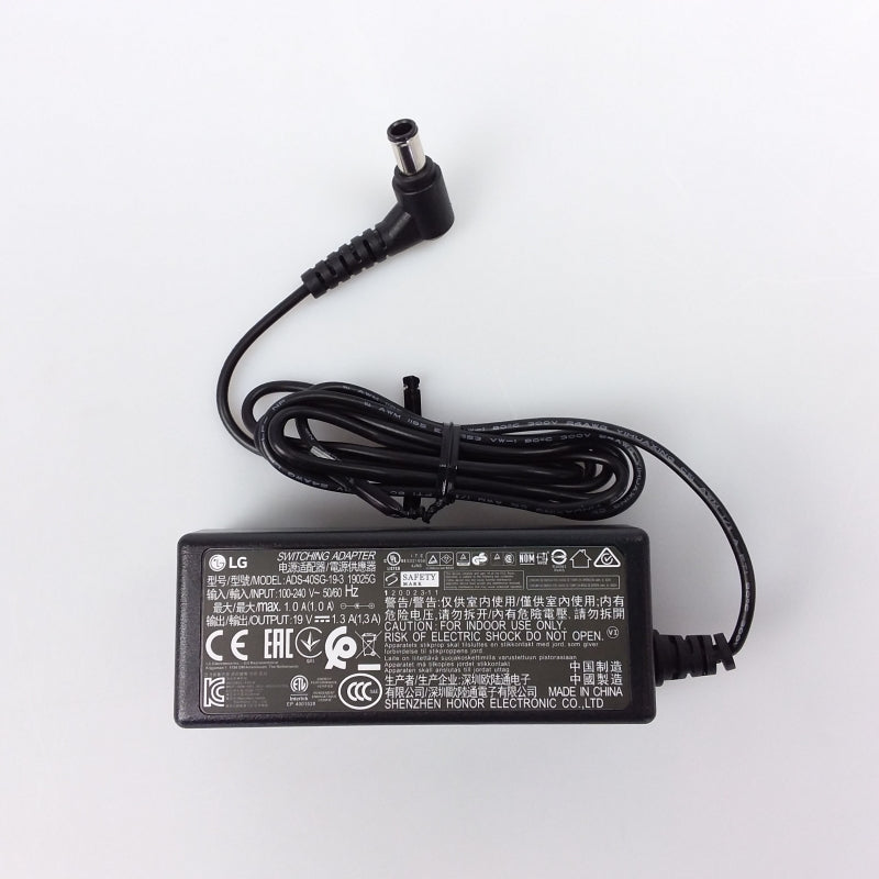 LG Monitor Power Adapter - EAY62549205