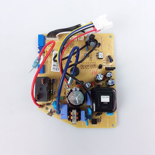 LG Heat Pump Main PCB (indoor) - EBR44169623