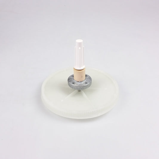 Moulinex Food Processor Drive Shaft & Gear - MS5966862