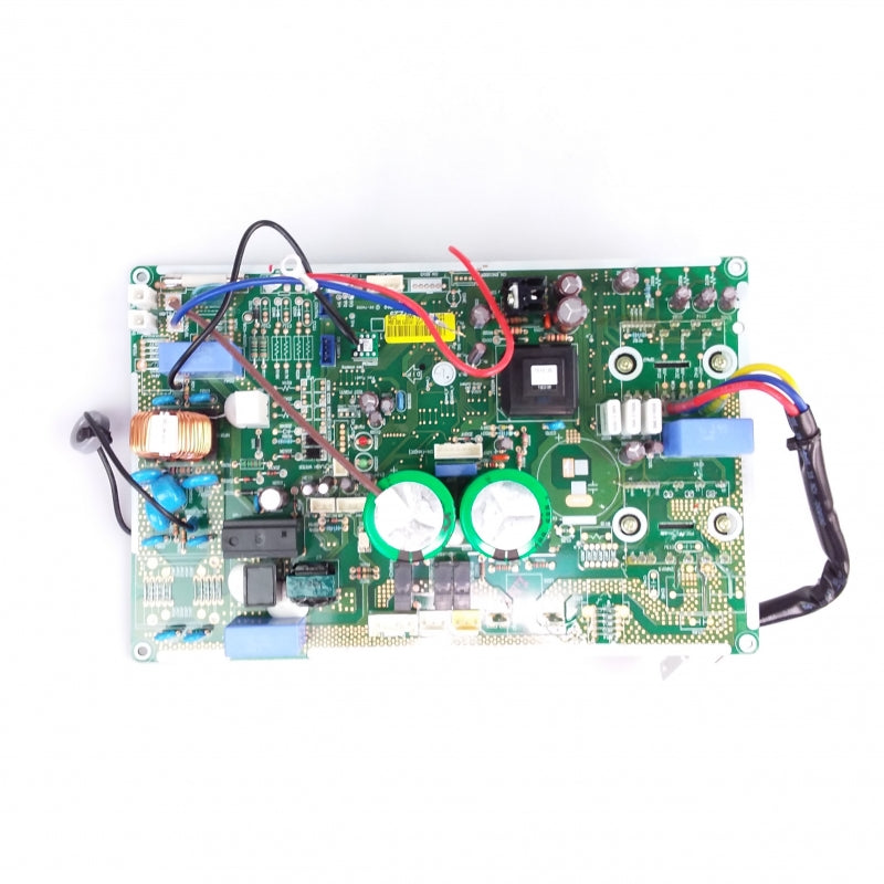 LG Heat Pump Main PCB (Outdoor) - EBR83795120