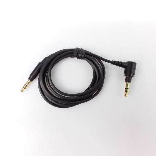 Sony Headphone AUX Cable With Plug (Black) - 191219161