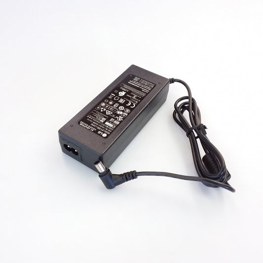 LG Television AC Adapter 19Vdc 100-240Vac - EAY63031604