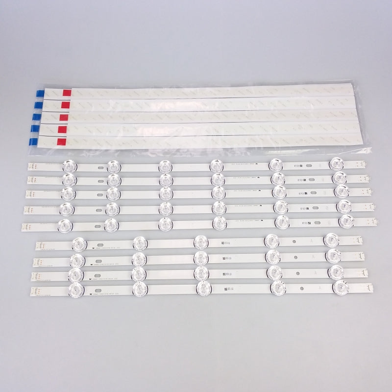 Lg Led Array LG Television Total Led Array Kit - AGF78401601 – Need A Part