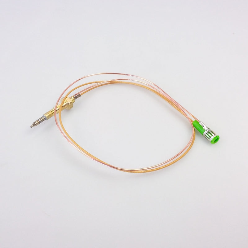 Delonghi Oven Burner Thermocouple (L=500mm Triple Ring) - 107043