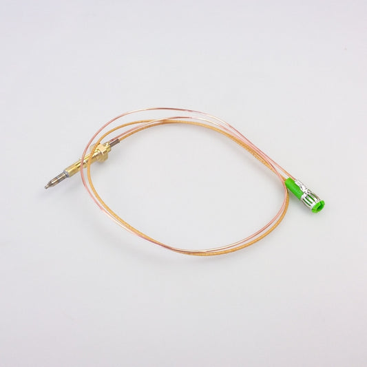 Delonghi Oven Burner Thermocouple (L=500mm Triple Ring) - 107043