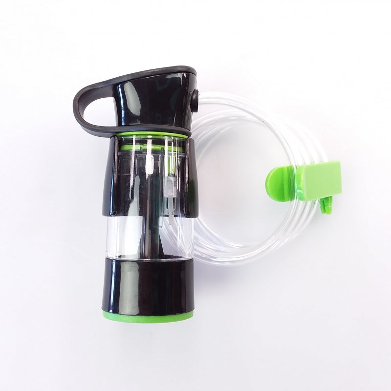 Sunbeam Vacuum Sealer Hand Sealer Adapter and Hose VS45001 Need A Part