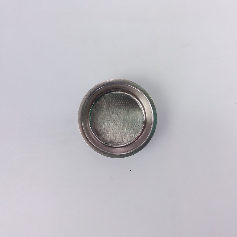 Delonghi Espresso Coffee Machine Large 2-Cup Filter Basket - 607731