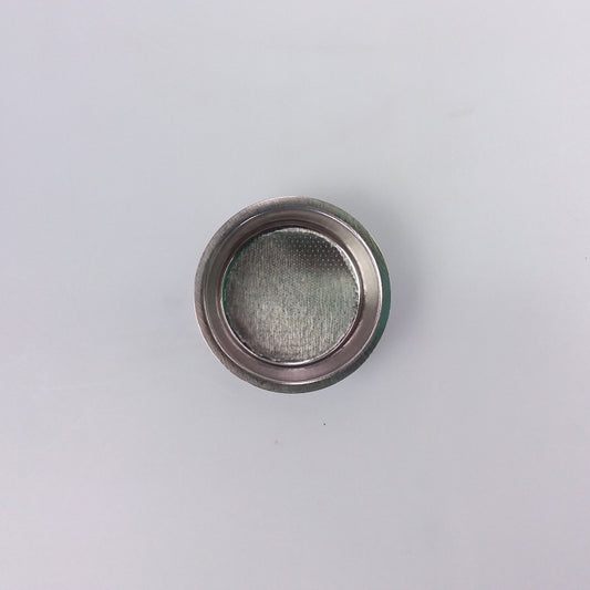 Delonghi Espresso Coffee Machine Large 2-Cup Filter Basket - 607731