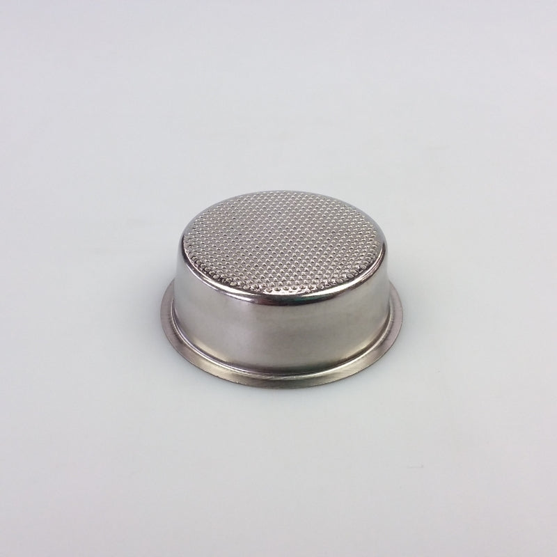 Delonghi Espresso Coffee Machine Large 2-Cup Filter Basket - 607731