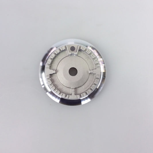 Delonghi Cooktop Burner Head SR - 068110001