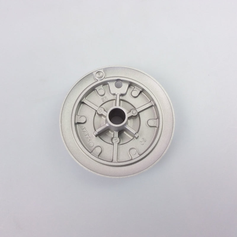 Delonghi Cooktop Burner Head SR - 068110001