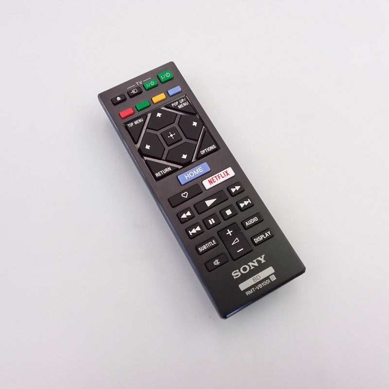 Sony BluRay Player Remote Control (RMTVB100i) 149290121 Need A Part