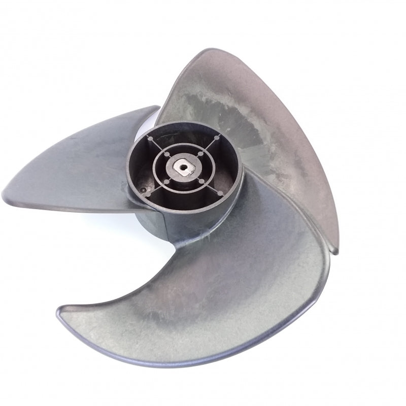 LG Heat Pump Fan Blade - 5901A10033A