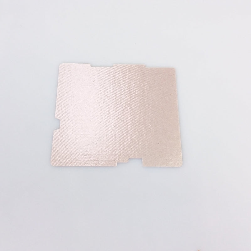 Sharp Microwave Wave Guide Cover - PCOVPA311WRE0 – Need A Part